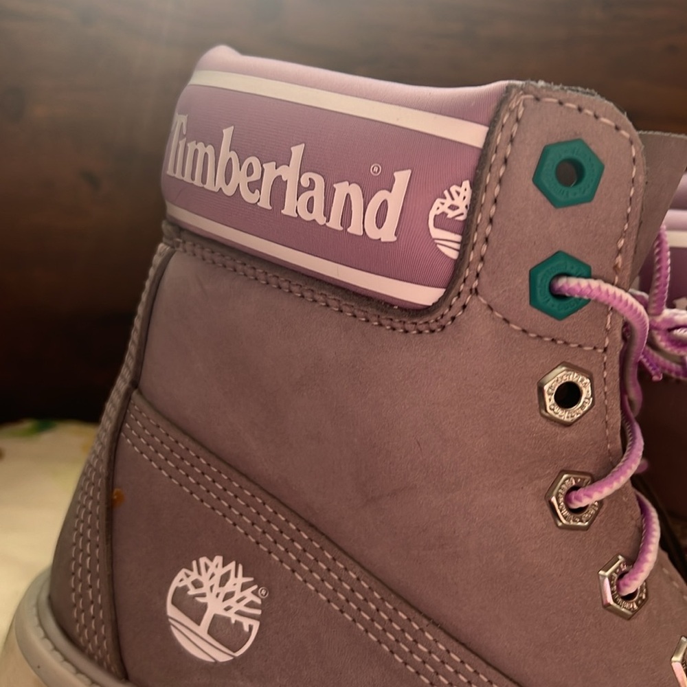 Timberlands - image 3